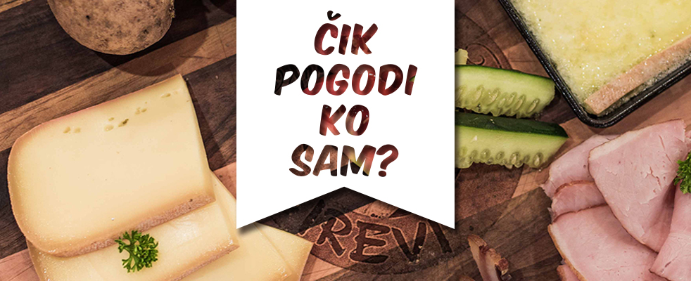 Čik pogodi ko sam? - Najbolji francuski sirevi i delikatesi u Beogradu i Novom Sadu-