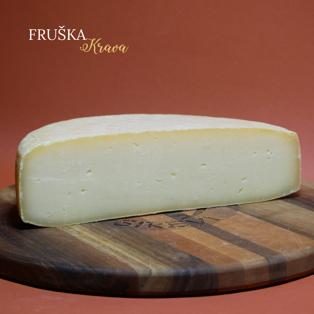 Fruška krava
