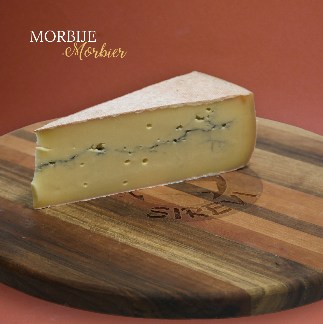 Morbije