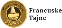 Francuske Tajne